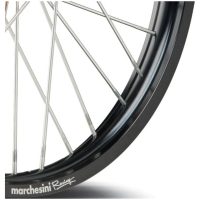 Marchesini Rock spoke for 2.15x19 rear
