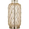 Marine Bordlampa, Natur ANETA HOME Sockel E27 – miniatyr 2