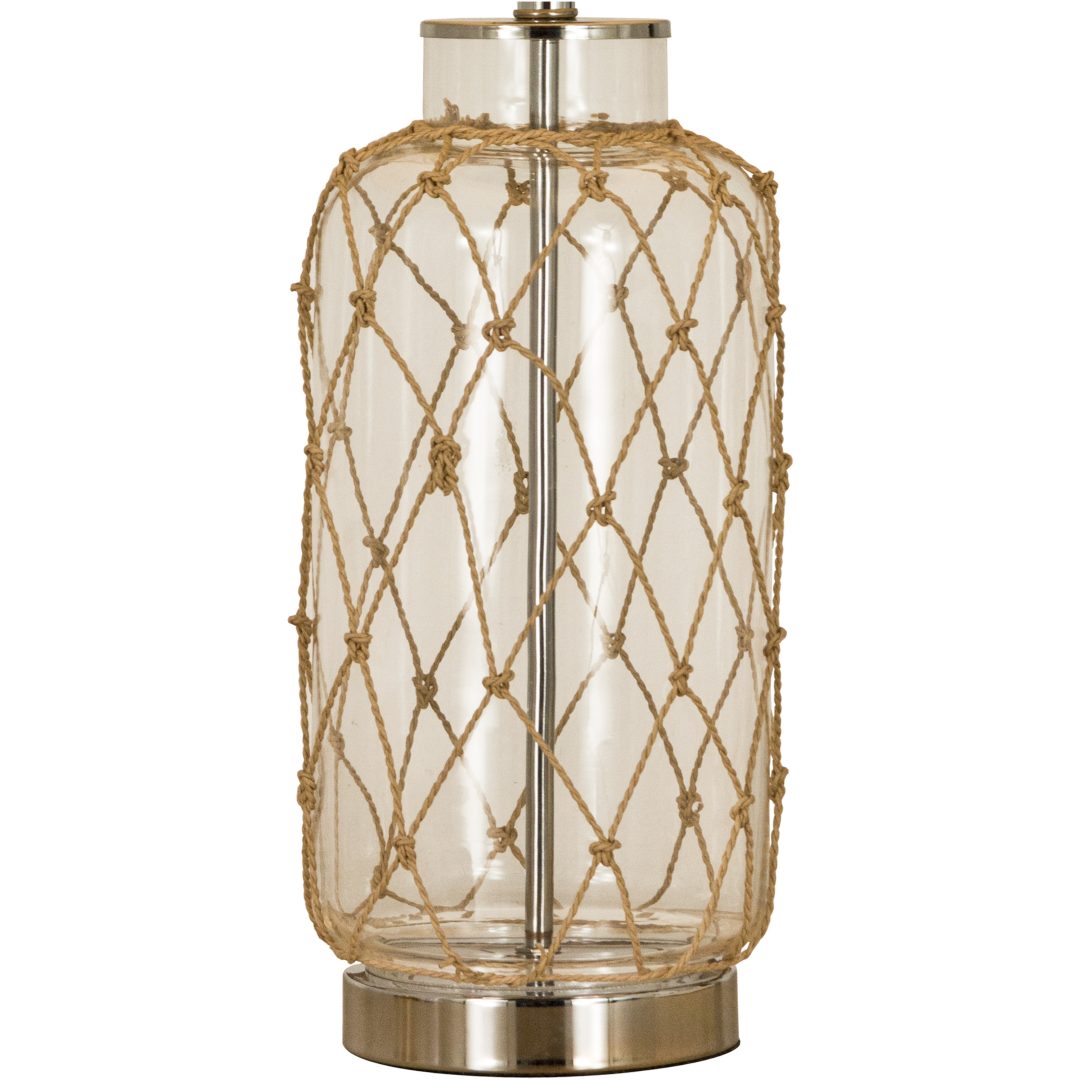 Marine Bordlampa, Natur ANETA HOME Sockel E27 – bild 2