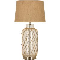 Marine Bordlampa, Natur ANETA HOME