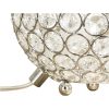 Marine Bordlampa, Svart ANETA HOME Sockel E14 Krom /Klar – miniatyr 2