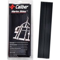 Marinskenor Svart CALIBER
