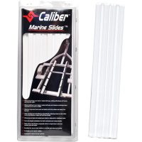 Marinskenor Vit CALIBER