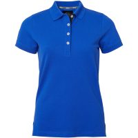 Marion Polo w Cobolt blue S