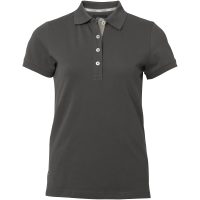Marion Polo w Graphite XXL