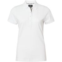 Marion Polo w White M