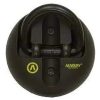 Markankare Stål Svart AUVRAY – miniatyr 2