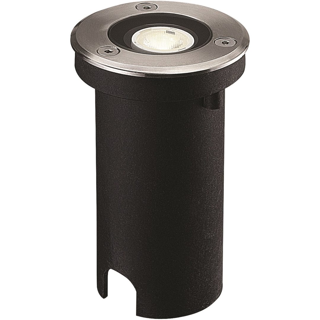 Markarmatur Bovik, 2W, LED, IP67 MALMBERGS