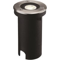 Markarmatur Bovik, 2W, LED, IP67 MALMBERGS