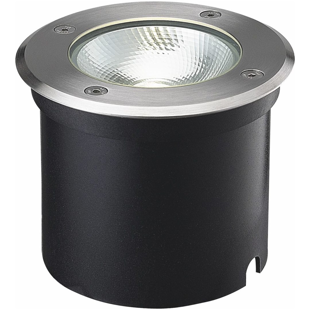 Markarmatur Nybo, 9W, LED, IP67 MALMBERGS