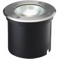 Markarmatur Nybo, 9W, LED, IP67 MALMBERGS