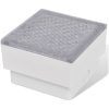 Markbelysning 2 st LED 100 x 100 x 68 cm vidaXL 100 x 100 x 68 mm – miniatyr 3