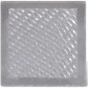 Markbelysning 2 st LED 100 x 100 x 68 cm vidaXL 100 x 100 x 68 mm – miniatyr 4