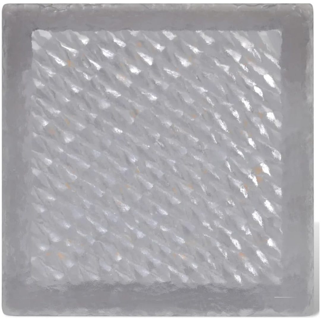 Markbelysning 2 st LED 100 x 100 x 68 cm vidaXL 100 x 100 x 68 mm – bild 4
