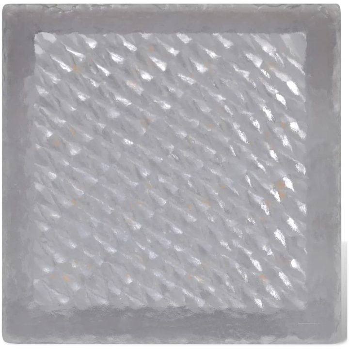 Markbelysning 2 st LED 100 x 100 x 68 cm vidaXL 100 x 100 x 68 mm – bild 4