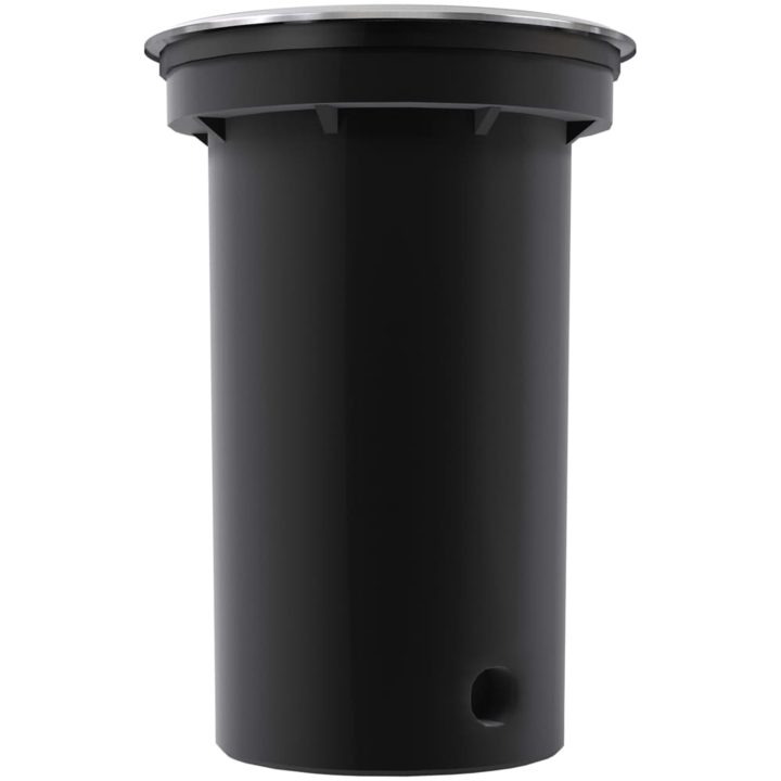Markbelysning rund 3-pack vidaXL – bild 4