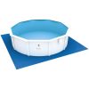 Markduk för pool Flowclear Bestway 488 x 488 cm – miniatyr 2