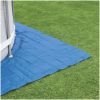 Markduk för pool Flowclear Bestway 488 x 488 cm – miniatyr 4