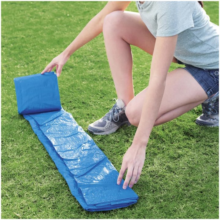 Markduk för pool Flowclear Bestway 488 x 488 cm – bild 6