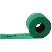 MARKERINGSBAND MBN 125/250GRÖN SVAGTRÖMSKABEL/OPTOKABEL