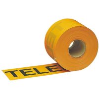 MARKERINGSBAND MBN125/250 ORAN TELEKABEL