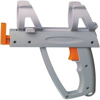 Markeringspistol Plastic Pistol MERCALIN