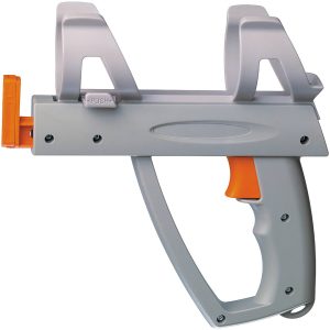 Markeringspistol Plastic Pistol MERCALIN