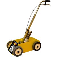 Markeringsvagn Rust-Oleum