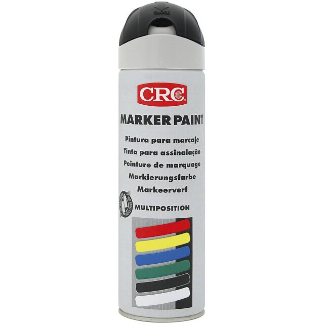 Märkfärg CRC Marker Paint Fluorescerande