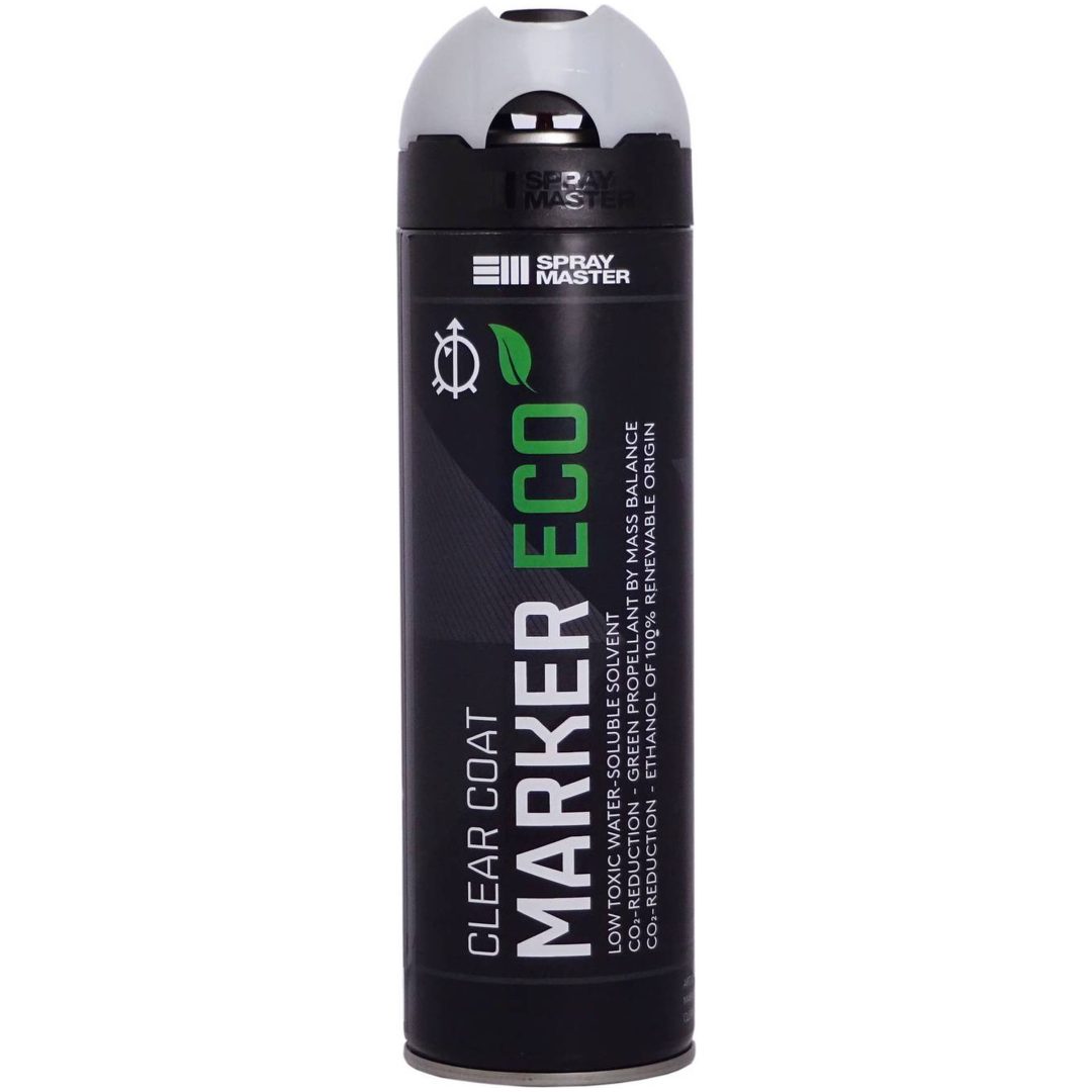 Märkfärg Fluorescent SPRAY MASTER