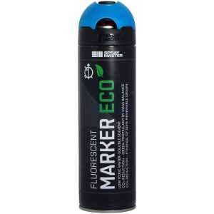 Märkfärg Fluorescent SPRAY MASTER