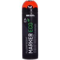 Märkfärg Fluorescent SPRAY MASTER