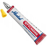 MÄRKFÄRG GUL 96653