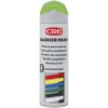 Märkfärg Marker Paint Fluorescerande CRC MÄRKFÄRG CRC FLUOR 500ML RÖD – miniatyr 8