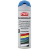 Märkfärg Marker Paint Fluorescerande CRC MÄRKFÄRG CRC FLUOR 500ML RÖD – miniatyr 6