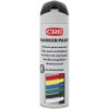 Märkfärg Marker Paint Fluorescerande CRC MÄRKFÄRG CRC FLUOR 500ML RÖD – miniatyr 3