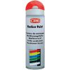 Märkfärg Marker Paint Fluorescerande CRC MÄRKFÄRG CRC FLUOR 500ML RÖD – miniatyr 1
