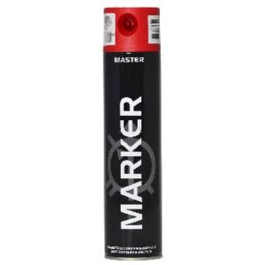 Märkfärg Master Markör