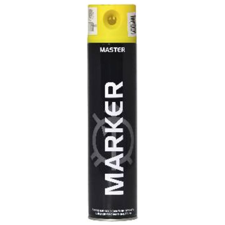 Märkfärg Master Markör MÄRKFÄRG MASTER M RÖD 12001 – bild 6