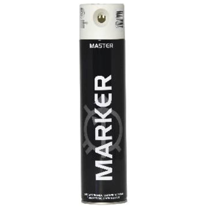 Märkfärg Master Markör MÄRKFÄRG MASTER M RÖD 12001 – bild 3