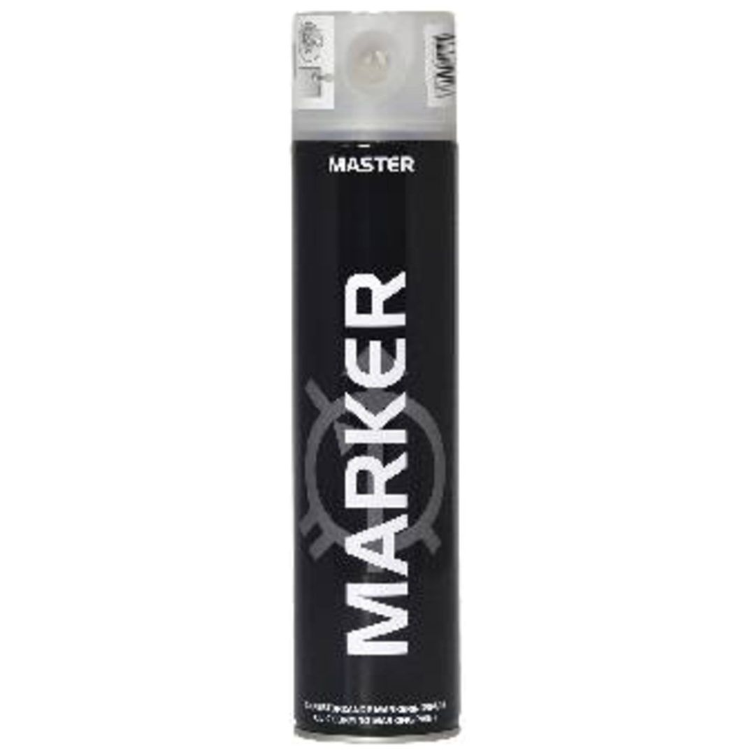 Märkfärg Master Markör MÄRKFÄRG MASTER M RÖD 12001 – bild 2