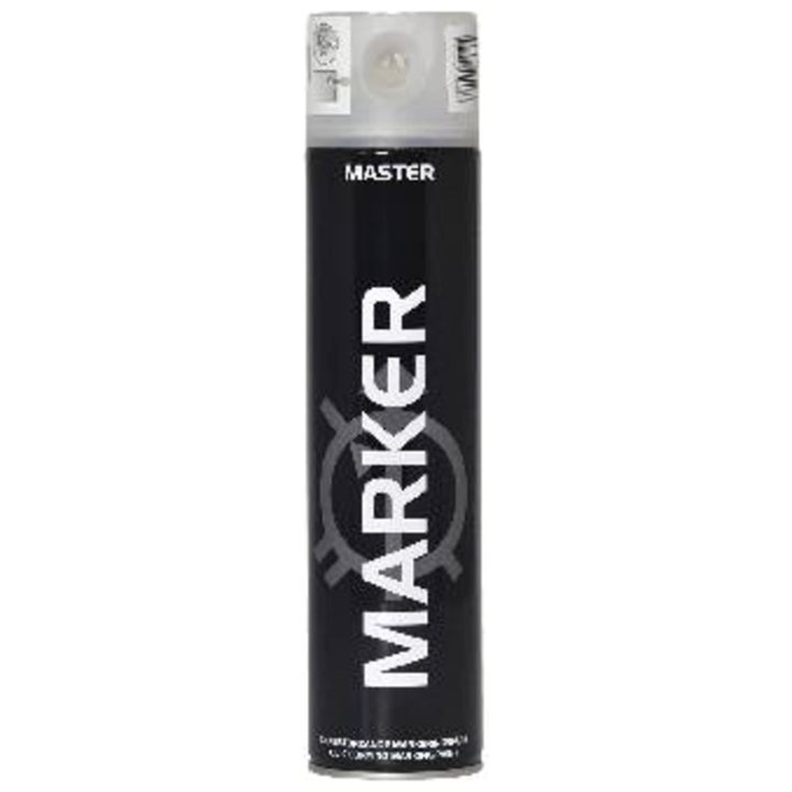 Märkfärg Master Markör MÄRKFÄRG MASTER M RÖD 12001 – bild 2