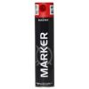 Märkfärg Master Markör MÄRKFÄRG MASTER M RÖD 12001 – miniatyr 1