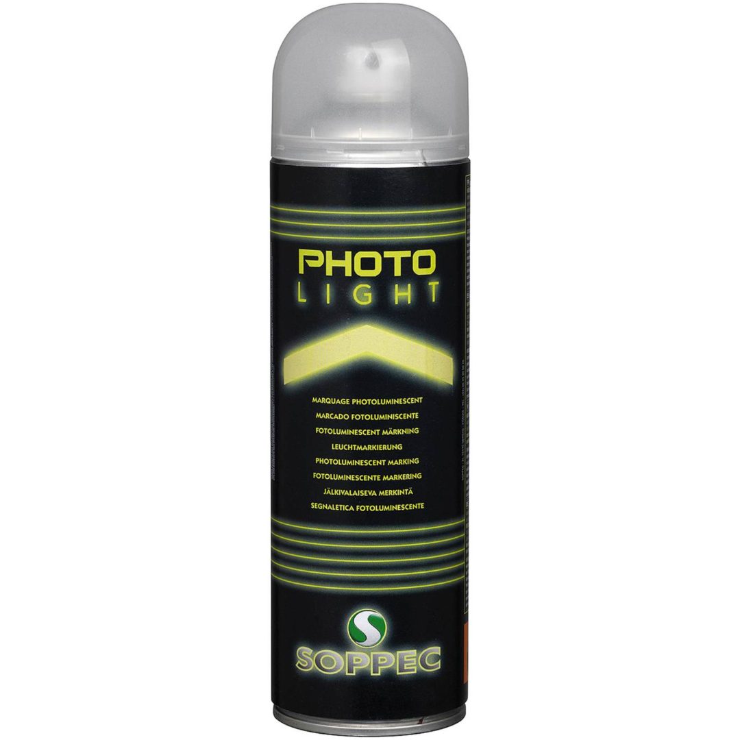 Märkfärg Photo Light SOPPEC MÄRKFÄRG SOPPEC PL 500ML ELYS – bild 2