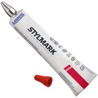 MÄRKFÄRG RÖD 3MM