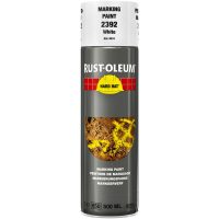 Märkfärg Rust-Oleum