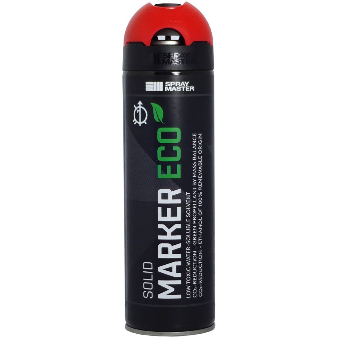 Märkfärg Solid SPRAY MASTER