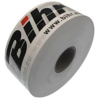 MARKING TAPE BIHR