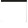 Markis antracit vidaXL 100 x 150 cm – miniatyr 5