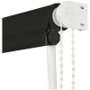 Markis antracit vidaXL 100 x 150 cm – miniatyr 6